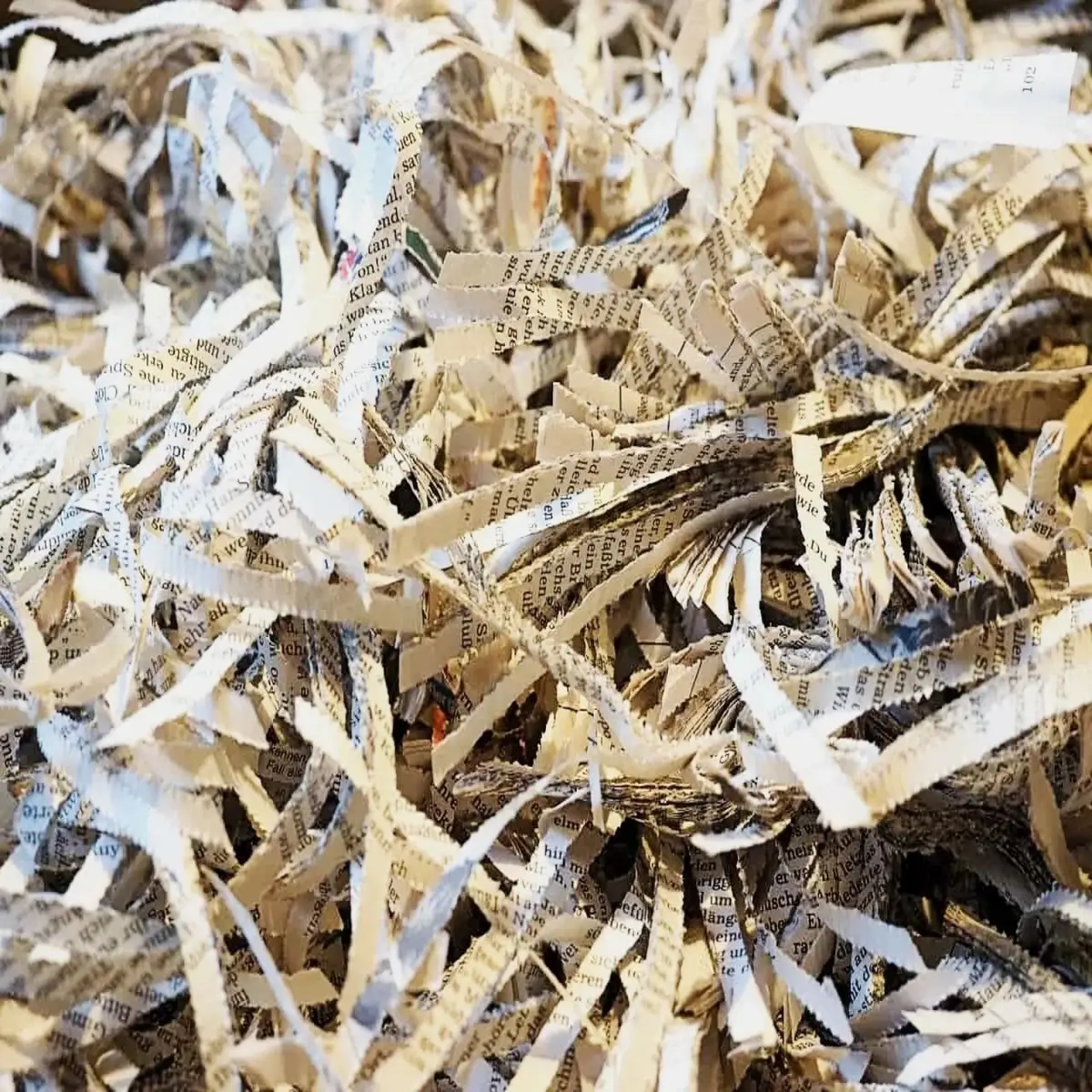10kg Shredded Paper Eco-Friendly Packaging Material Void Fill Pet Animal Bedding - image 3 | Free standard UK delivery included | Discount Quality Products