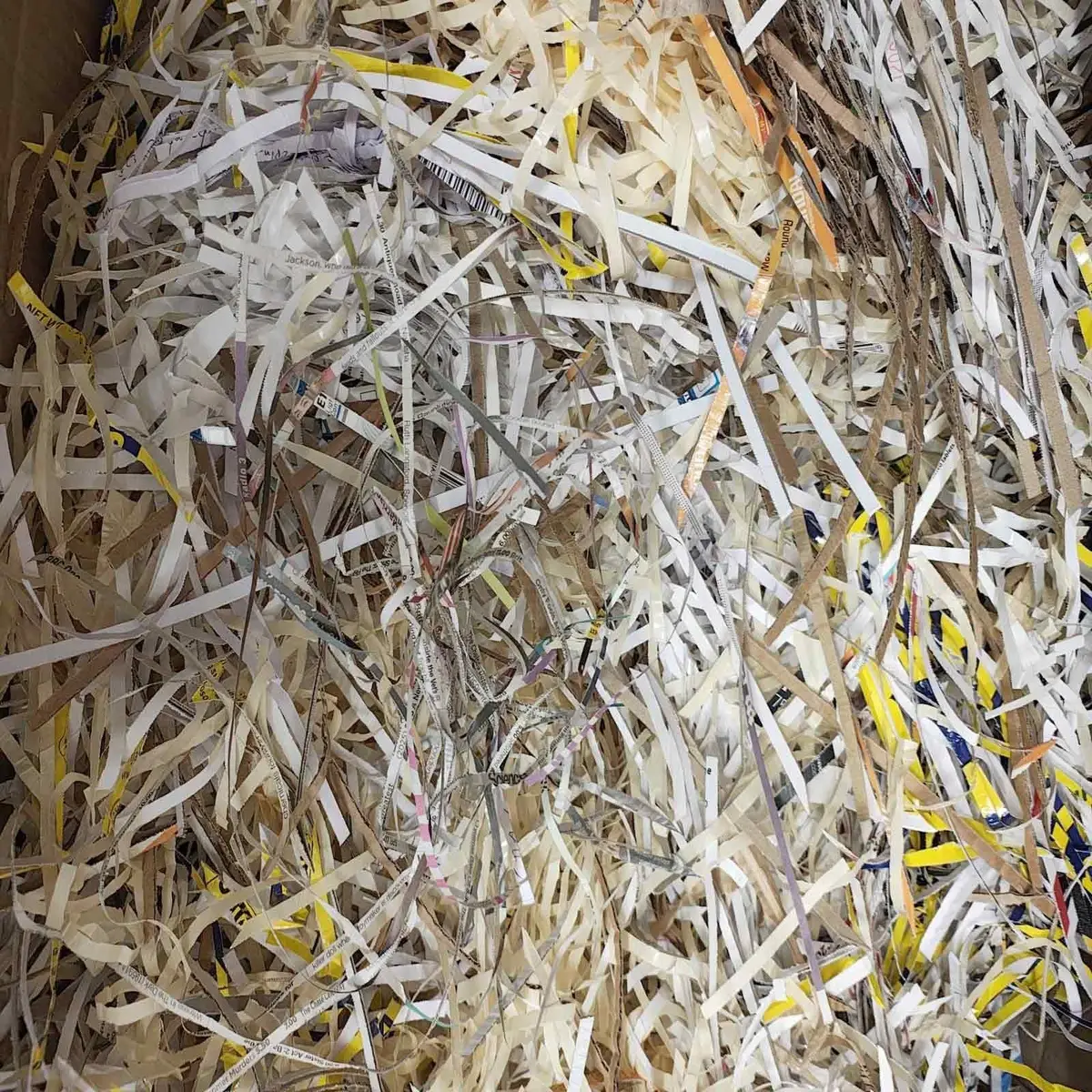 10kg Shredded Paper Eco-Friendly Packaging Material Void Fill Pet Animal Bedding - image 2 | Free standard UK delivery included | Discount Quality Products