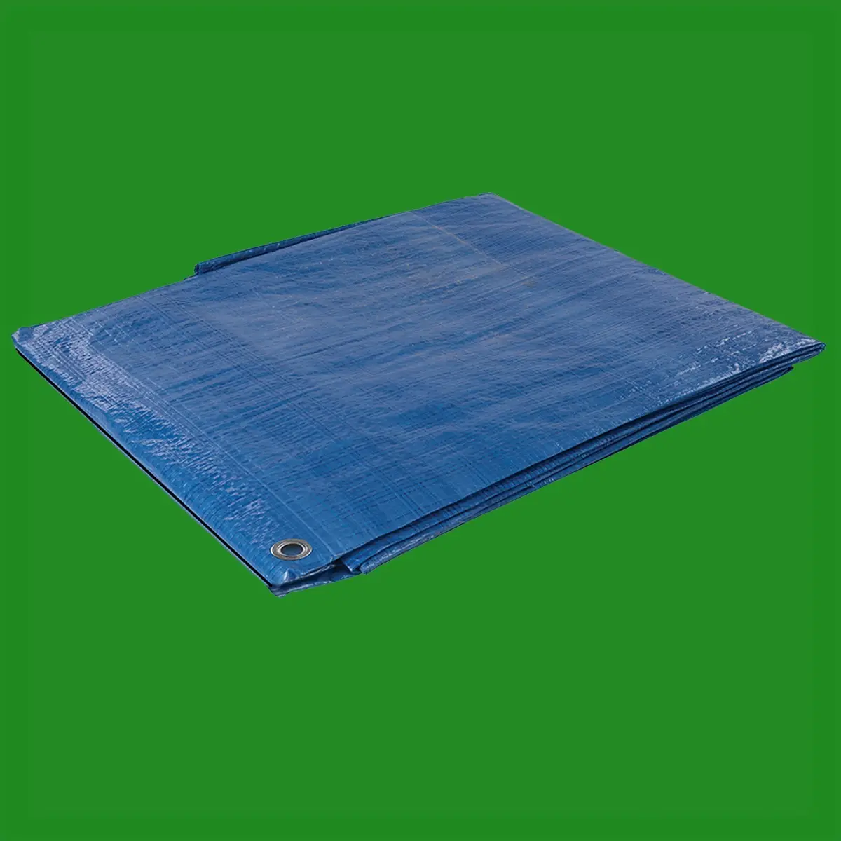 1.8m x 1.2m (6'x4') Waterproof Heavy Duty Strong Tarpaulin Camping, Garden Cover - image 8 | Free standard UK delivery included | Discount Quality Products