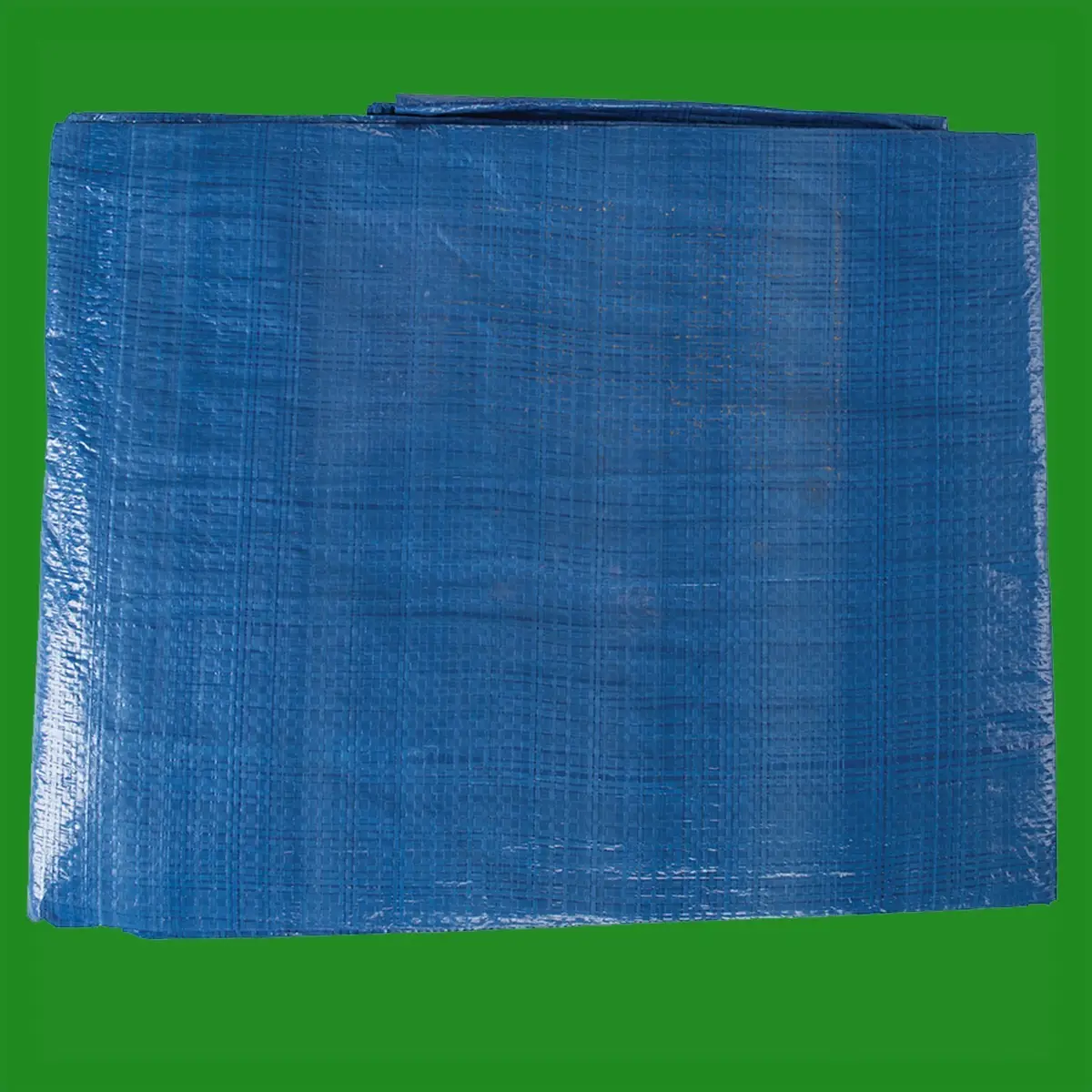 1.8m x 1.2m (6'x4') Waterproof Heavy Duty Strong Tarpaulin Camping, Garden Cover - image 9 | Free standard UK delivery included | Discount Quality Products