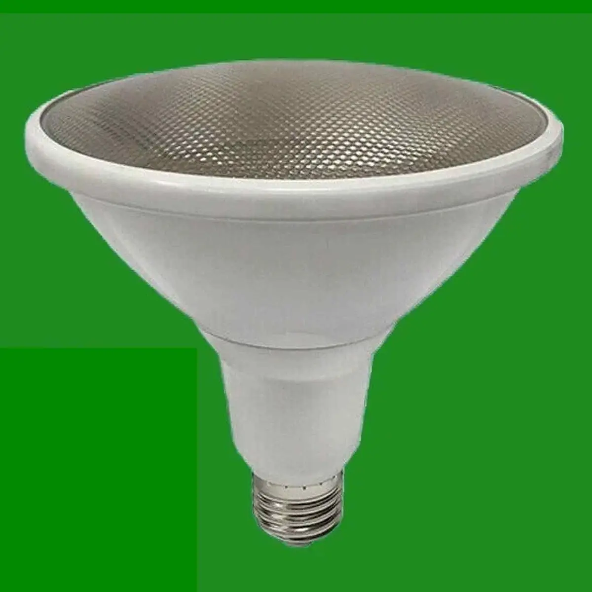 4x 15W (=100W) PAR38 LED Ultra Low Energy Spot Light Bulbs ES E27 Security Lamp - image 2 | Free standard UK delivery included | Discount Quality Products