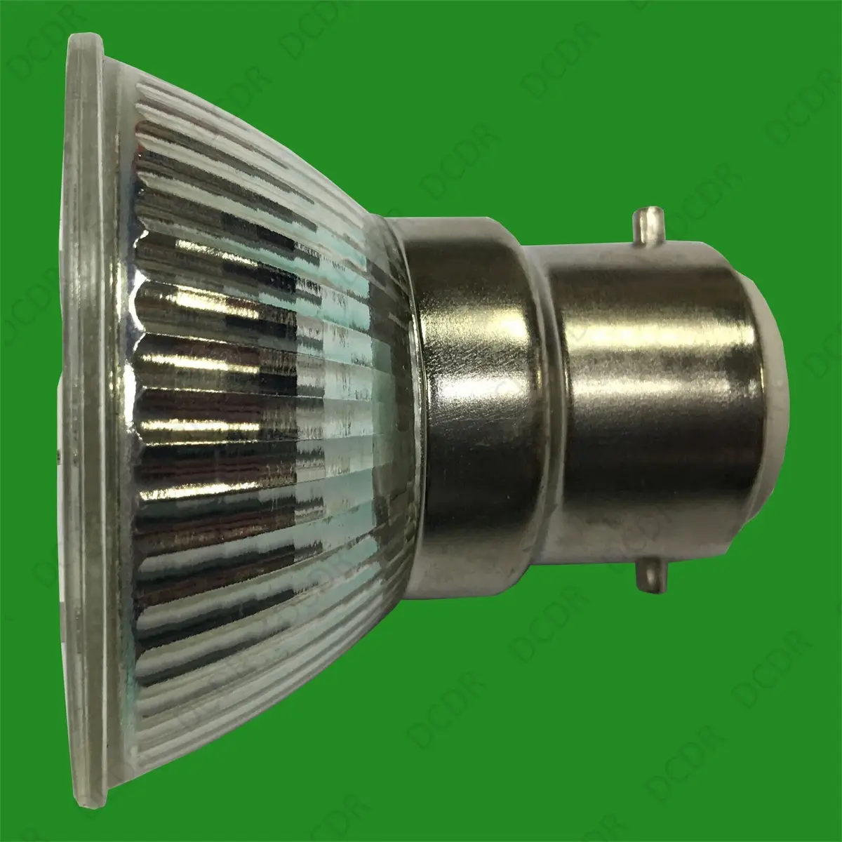 25x 3W LED Spot Light Bulb BC B22 Epistar SMD 5050 2700K Warm White Lamp - image 2 | Free standard UK delivery included | Discount Quality Products