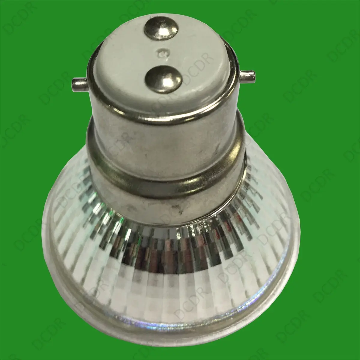 25x 3W LED Spot Light Bulb BC B22 Epistar SMD 5050 2700K Warm White Lamp - image 5 | Free standard UK delivery included | Discount Quality Products