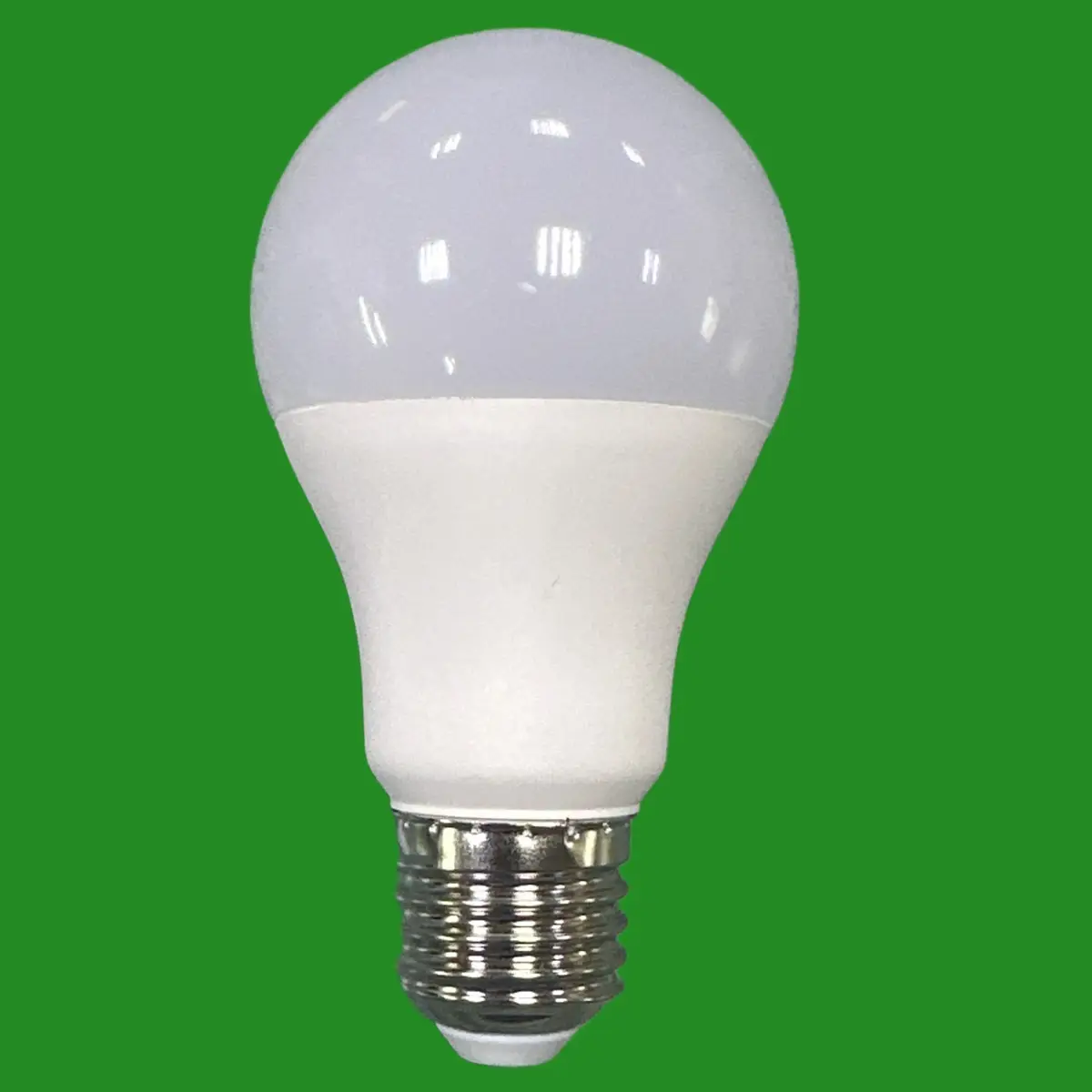 2x 9W (=60W) LED Pearl GLS Light Bulbs ES E27 Edison Screw Lamp 2700K Warm White - image 2 | Free standard UK delivery included | Discount Quality Products