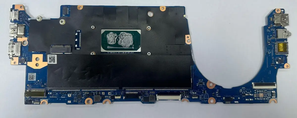 FAULTY HP PROBOOK 430 G8 Laptop Motherboard, DA0X8PMB8f0 REV F, Spares Repair