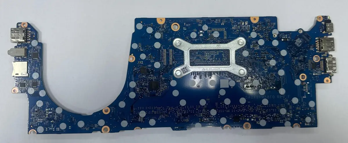 FAULTY HP PROBOOK 430 G8 Laptop Motherboard, DA0X8PMB8f0 REV F, Spares Repair - image 2 | Free standard UK delivery included | Discount Quality Products