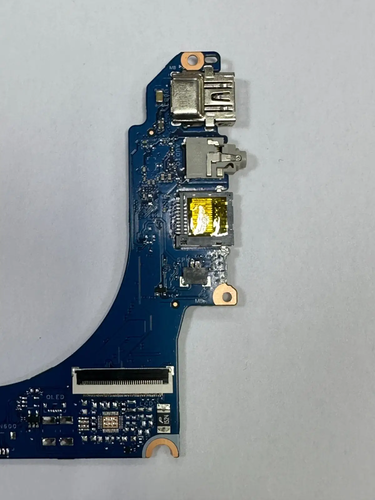 FAULTY HP PROBOOK 430 G8 Laptop Motherboard, DA0X8PMB8f0 REV F, Spares Repair - image 3 | Free standard UK delivery included | Discount Quality Products