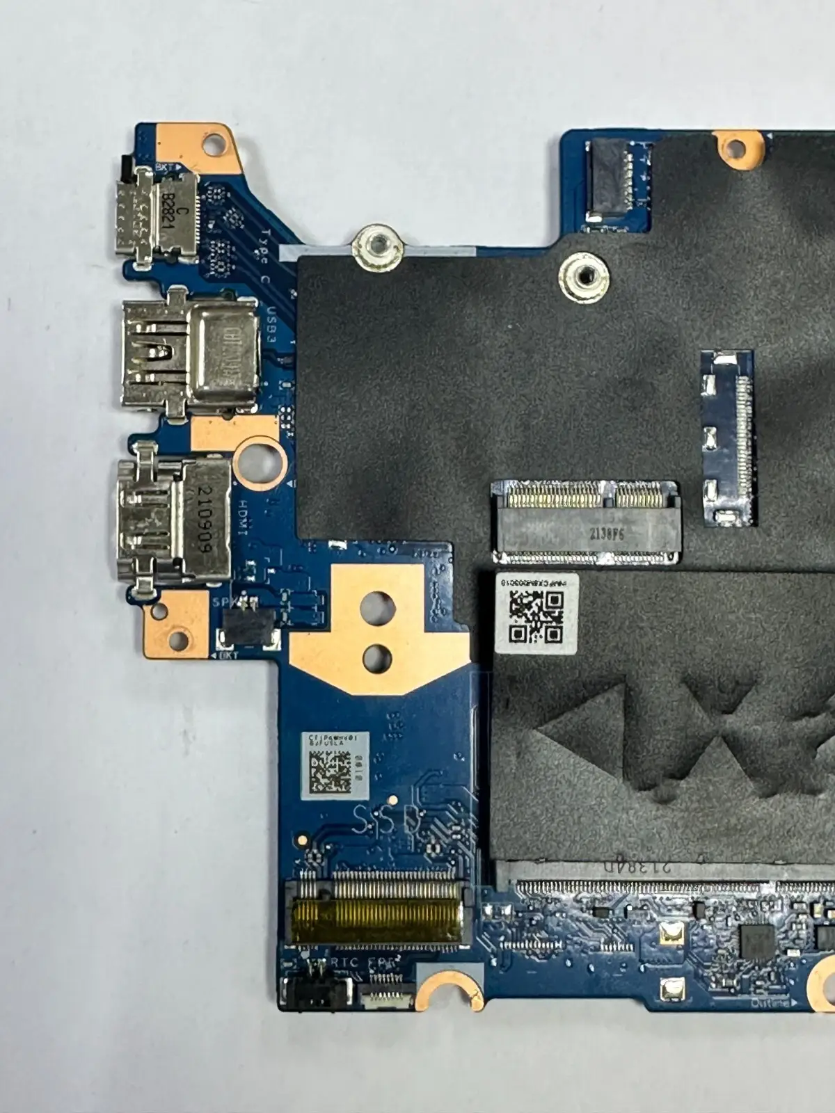 FAULTY HP PROBOOK 430 G8 Laptop Motherboard, DA0X8PMB8f0 REV F, Spares Repair - image 4 | Free standard UK delivery included | Discount Quality Products