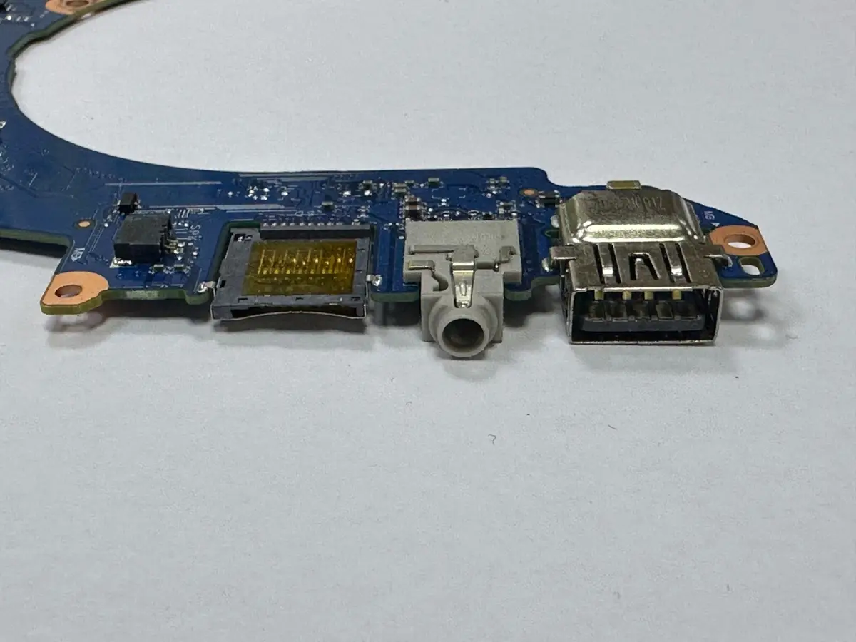 FAULTY HP PROBOOK 430 G8 Laptop Motherboard, DA0X8PMB8f0 REV F, Spares Repair - image 5 | Free standard UK delivery included | Discount Quality Products