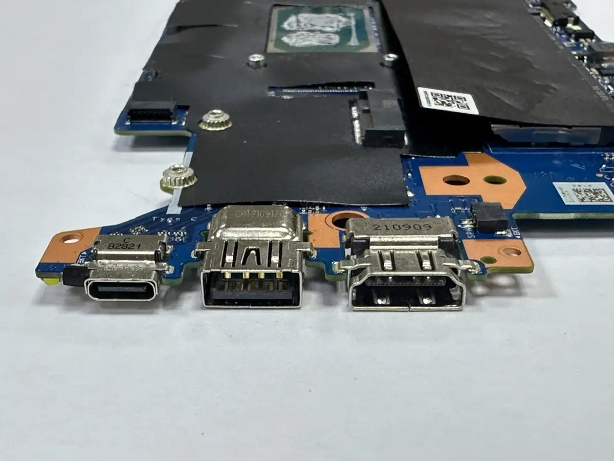 FAULTY HP PROBOOK 430 G8 Laptop Motherboard, DA0X8PMB8f0 REV F, Spares Repair - image 6 | Free standard UK delivery included | Discount Quality Products