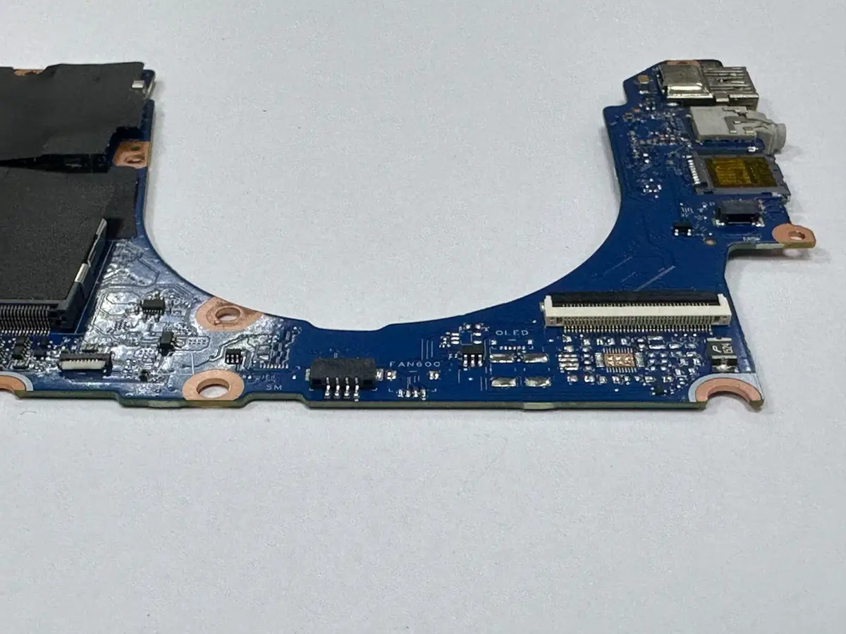 FAULTY HP PROBOOK 430 G8 Laptop Motherboard, DA0X8PMB8f0 REV F, Spares Repair - image 9 | Free standard UK delivery included | Discount Quality Products
