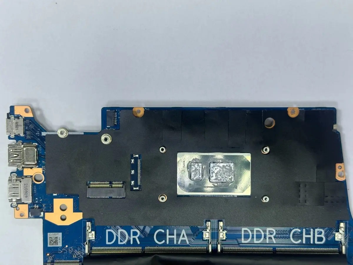 FAULTY HP PROBOOK 430 G8 Laptop Motherboard, DA0X8PMB8f0 REV F, Spares Repair - image 10 | Free standard UK delivery included | Discount Quality Products