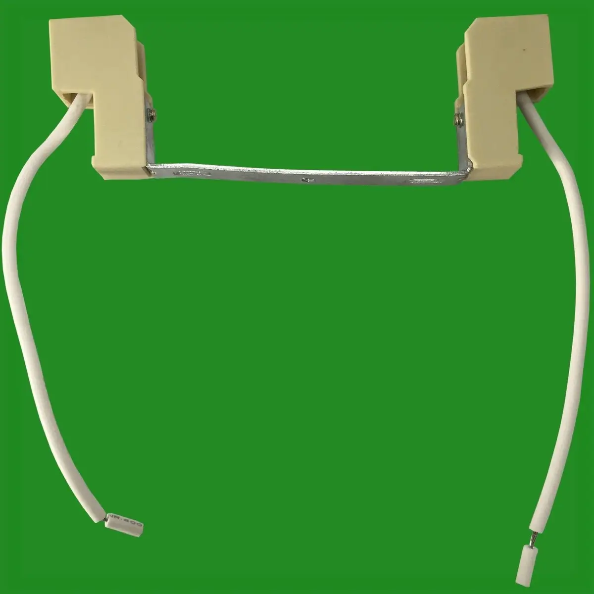 2x Ceramic J135 R7S 135mm Linear Halogen LED Floodlight Light Lamp Socket Holder - image 3 | Free standard UK delivery included | Discount Quality Products