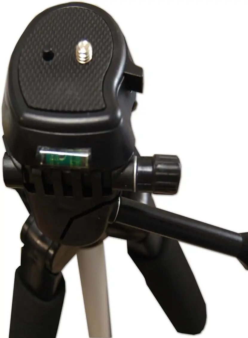 Tru Digital 57" Photography Camera Camcorder Tripod with Drawstring Bag TD-TRI57 - image 4 | Free standard UK delivery included | Discount Quality Products