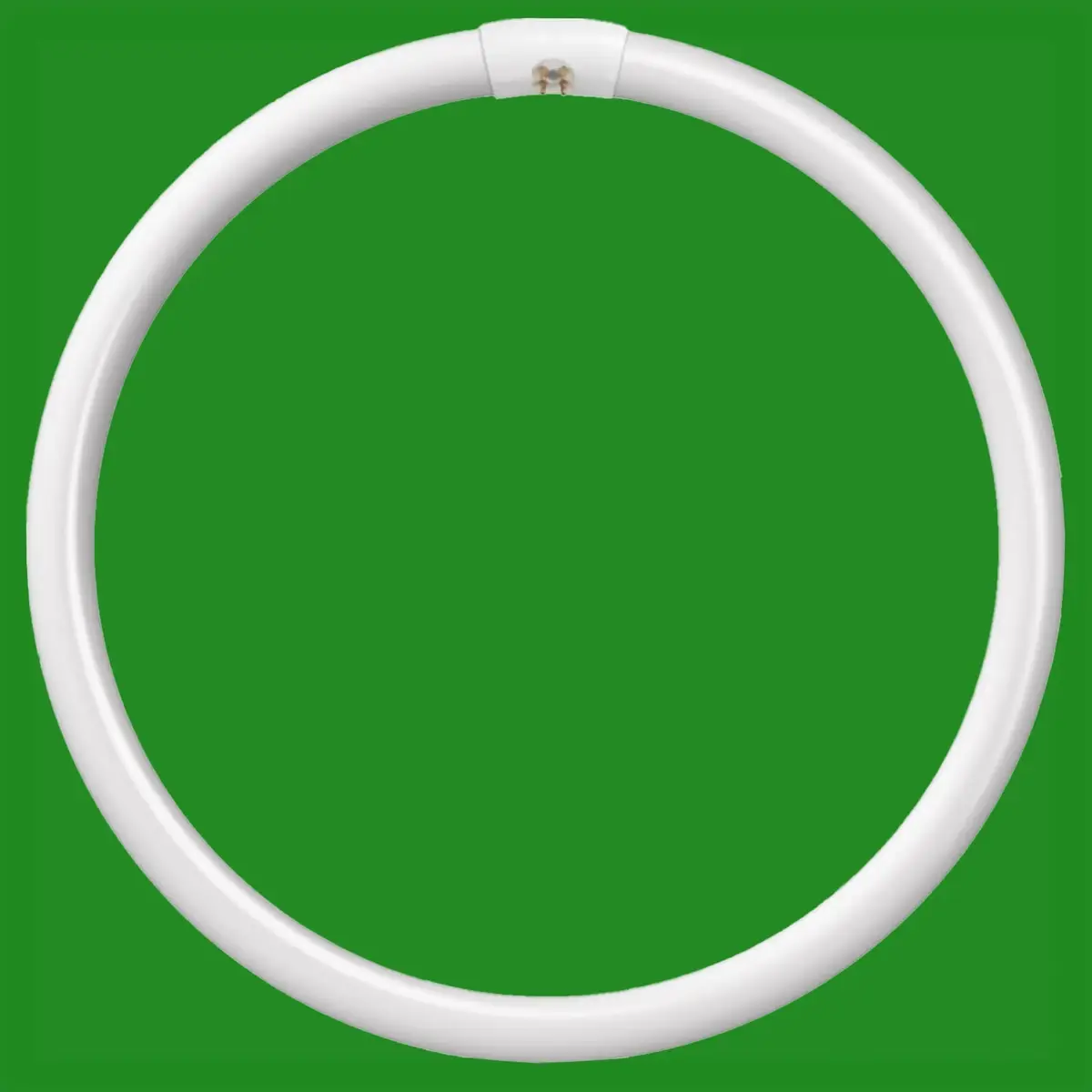 40W Crompton G10Q 4Pin T9 Round 400mm Circular Fluorescent Tube Light Bulb 4000K - image 5 | Free standard UK delivery included | Discount Quality Products