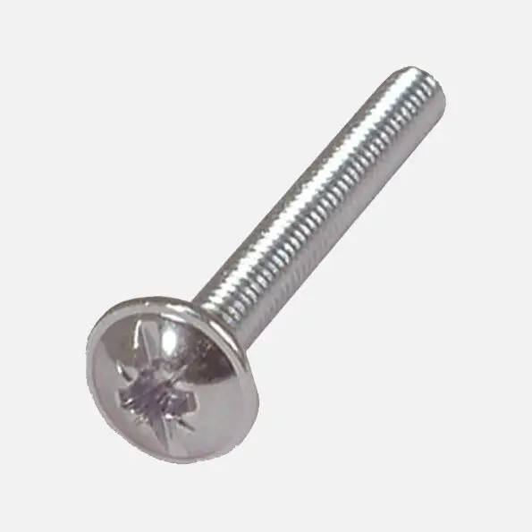 50x M4 25mm Handle Screws For Kitchen and Bedroom Cabinet Door’s & Knobs - image 2 | Free standard UK delivery included | Discount Quality Products