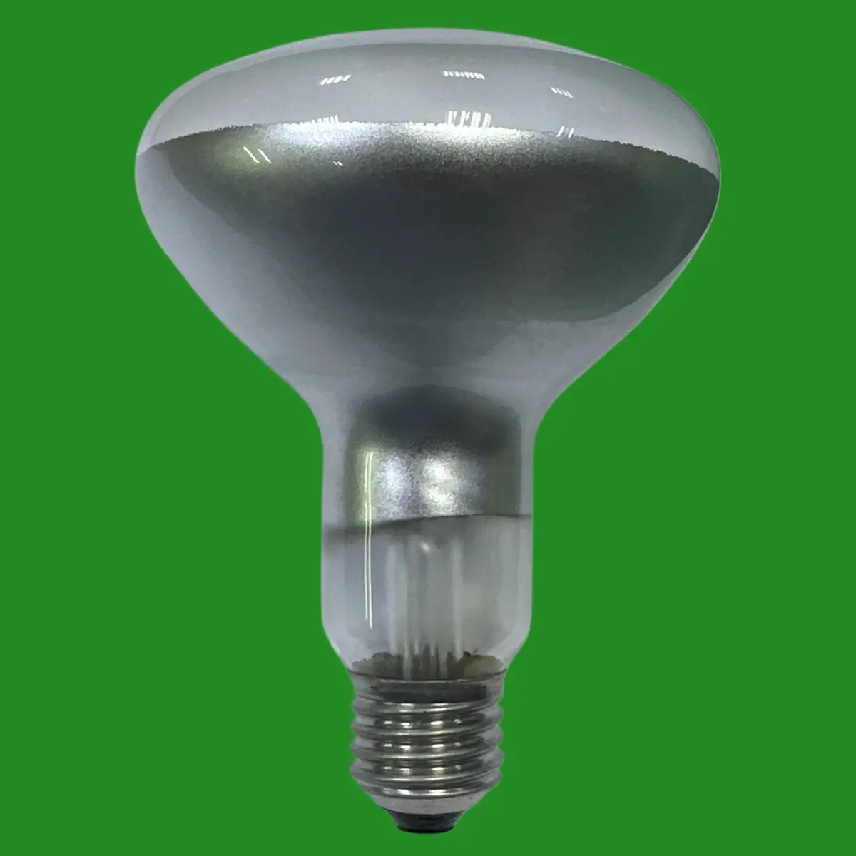2x 150W R95 OSRAM Dimmable Incandescent 95mm Reflector Spot Light Bulb ES E27 - image 2 | Free standard UK delivery included | Discount Quality Products