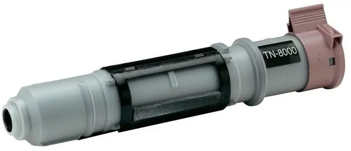 COMPATIBLE TONER CARTRIDGE FOR BROTHER TN-8000 MFC 8070 8070p 9030 9070 4800