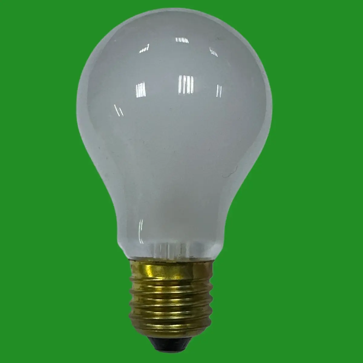 1x 100W Vintage Philips Dimmable Pearl GLS Incandescent Light Bulbs ES E27 Screw - image 2 | Free standard UK delivery included | Discount Quality Products