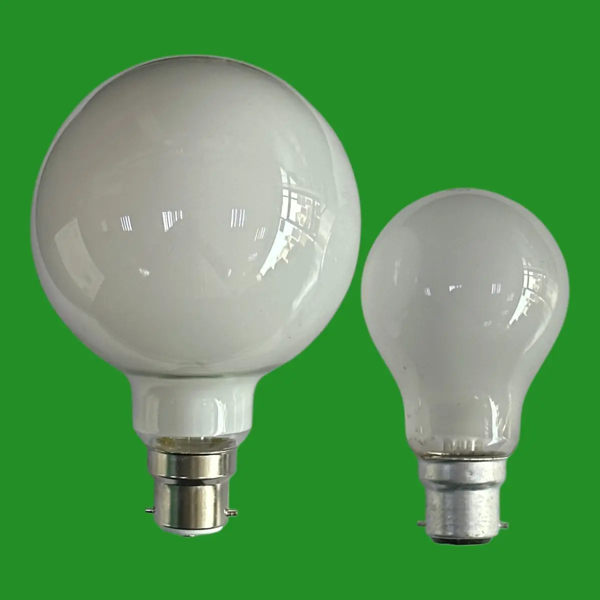 1x 7W =60W Crompton Dimmable LED Filament G95 Light Bulb 95mm Large Globe BC B22 - image 2 | Free standard UK delivery included | Discount Quality Products