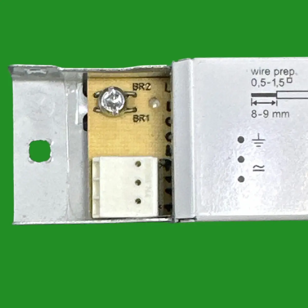BAG Primus BCS36.1FX-11 Electronic Ballast 36W T8 Fluorescent Tube Strip Lights - image 4 | Free standard UK delivery included | Discount Quality Products