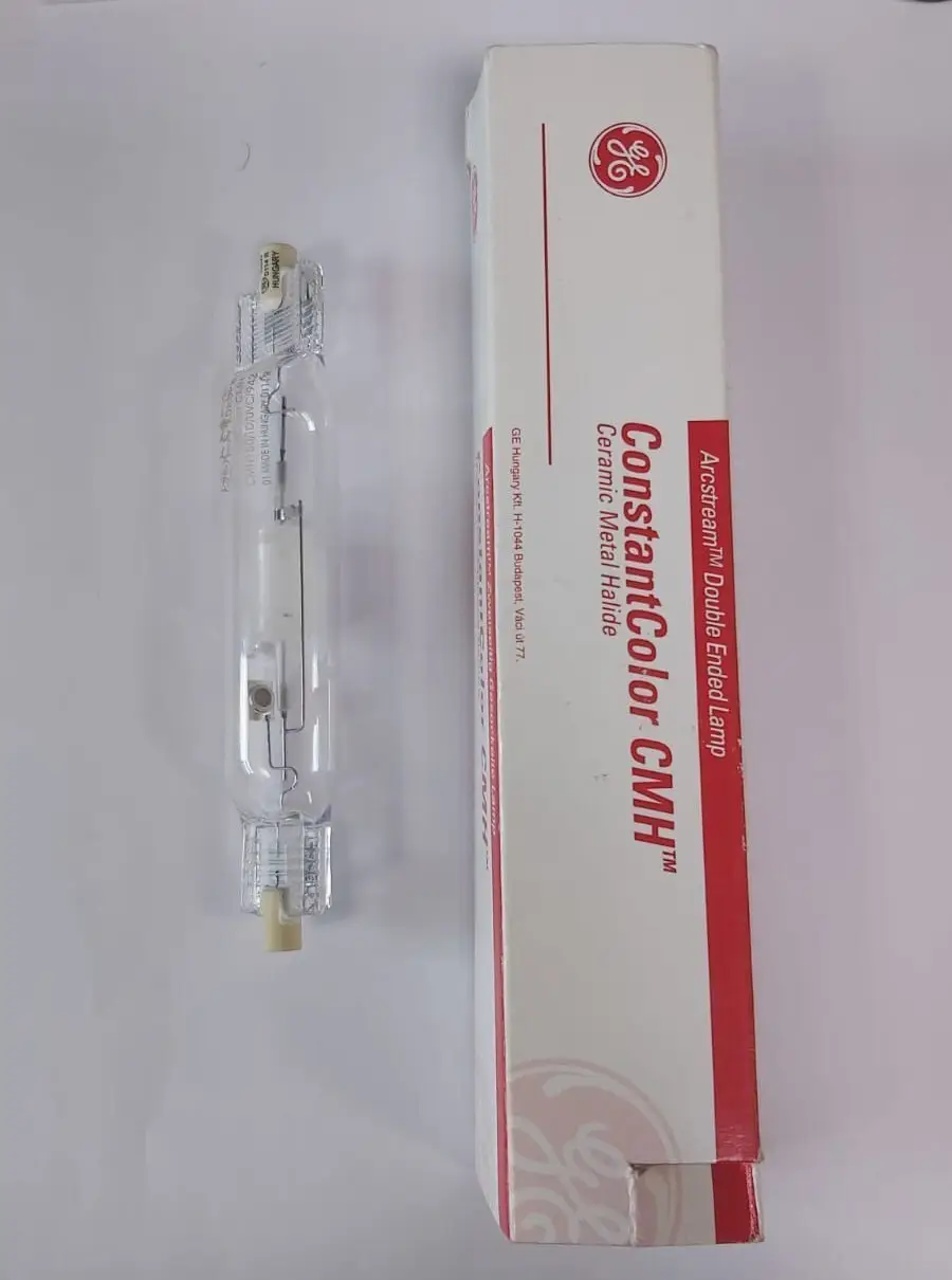 1x 150W GE RX7S-24 CHL Ceramic Metal Halide Lamp Tube CMH150/TD/UVC/94 2