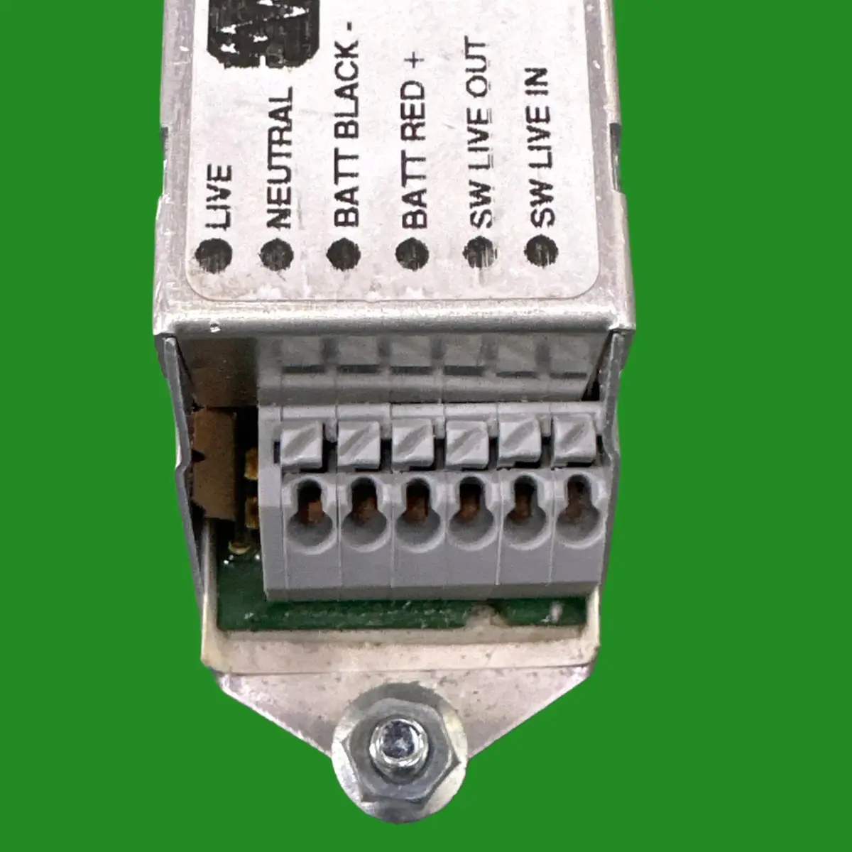 ADVANZE-1 ST505 Light Emergency Battery Inverter Control Module ELP 14W-35W T5 - image 6 | Free standard UK delivery included | Discount Quality Products