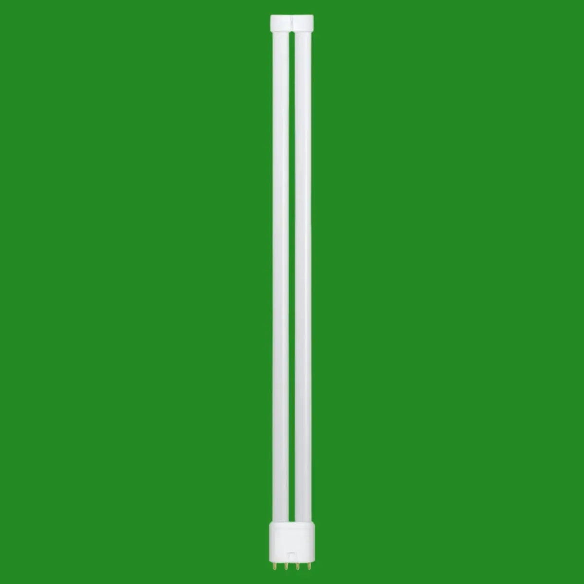 1x 25W (=55W) LED 2G11 Crompton Retrofit 4 Pin PLL 4000K Light Bulb 541mm Lamp - image 2 | Free standard UK delivery included | Discount Quality Products