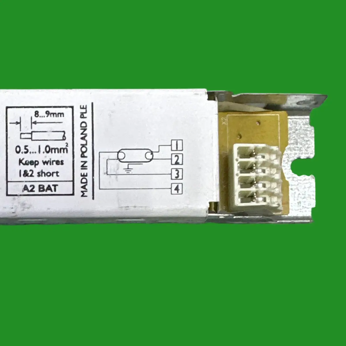 Philips HF-P 149 TL5 HO III IDC Electronic Ballast 45W 49W T5 Fluorescent Tubes - image 4 | Free standard UK delivery included | Discount Quality Products