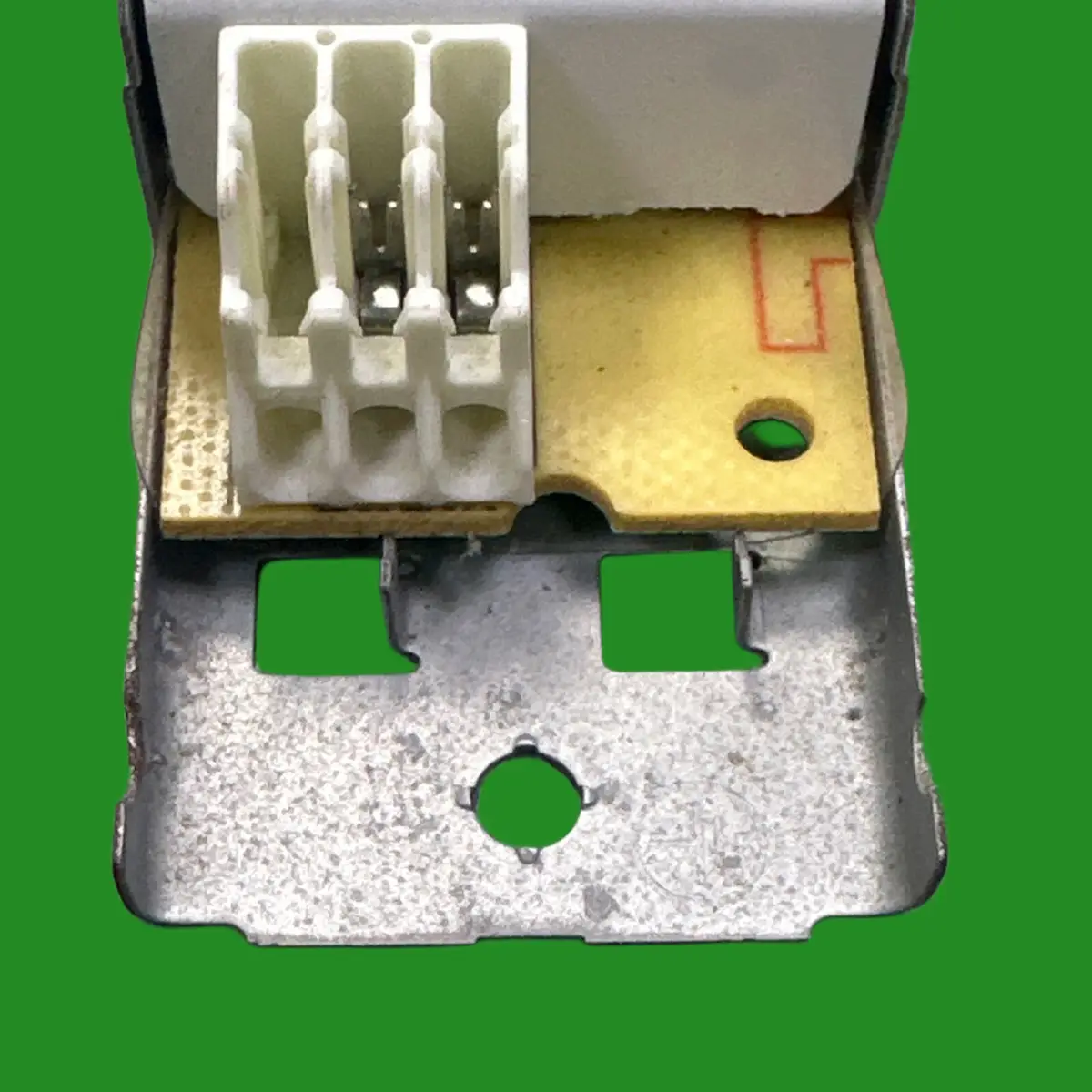 Tridonic PC 1x58 58W T8 TC-L Pro Fluorescent Tube Light Digital Ballast 22185215 - image 2 | Free standard UK delivery included | Discount Quality Products