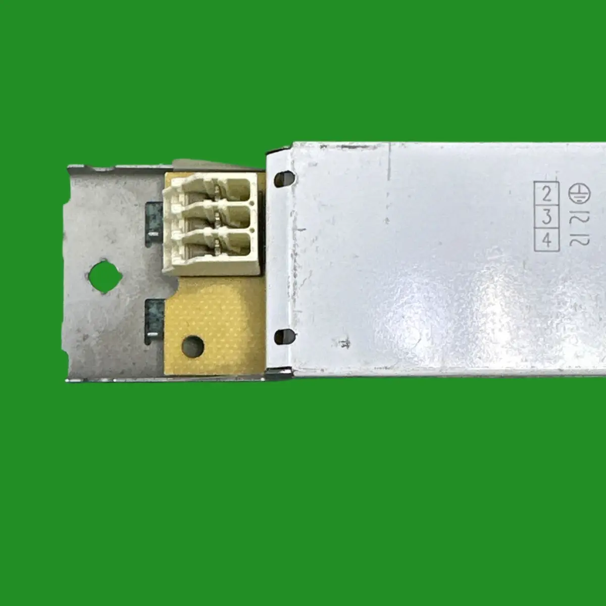 Tridonic 2x14-35 Electronic Ballast 2x 14W 21W 28W 35W T5 Fluorescent Tube Light - image 4 | Free standard UK delivery included | Discount Quality Products