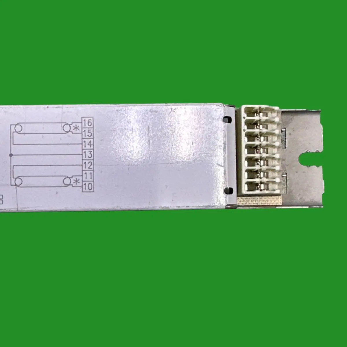 Tridonic 2x14-35 Electronic Ballast 2x 14W 21W 28W 35W T5 Fluorescent Tube Light - image 5 | Free standard UK delivery included | Discount Quality Products