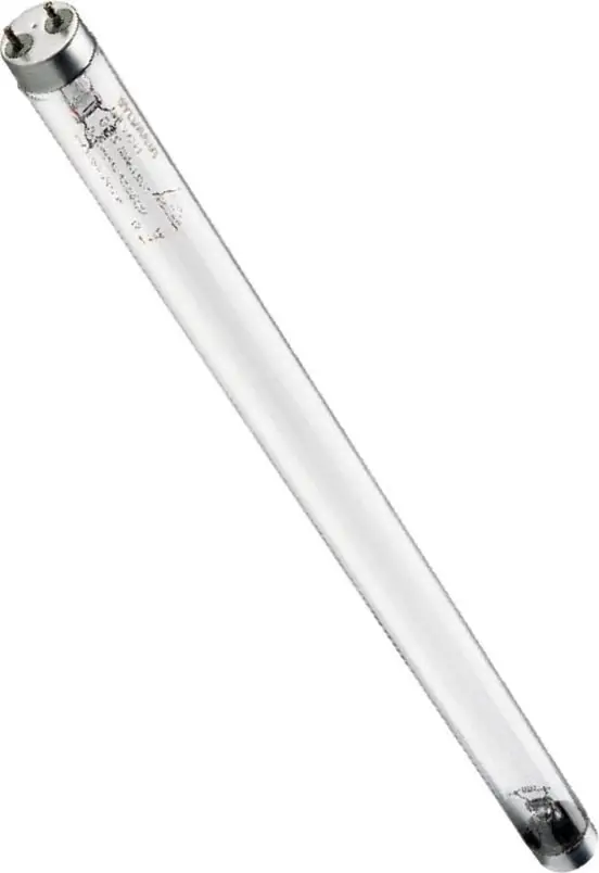 15W T8 Sylvania UVC Ultra Violet Germicidal Light Tubes Fish Pond UV Filter Lamp - image 2 | Free standard UK delivery included | Discount Quality Products