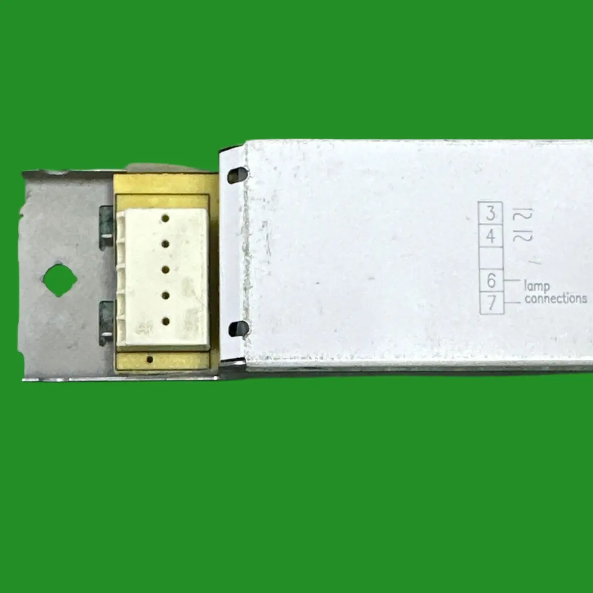 Tridonic 3/4x14 Electronic Ballast for 3 or 4x 14W T5 Fluorescent Tube Lights - image 5 | Free standard UK delivery included | Discount Quality Products