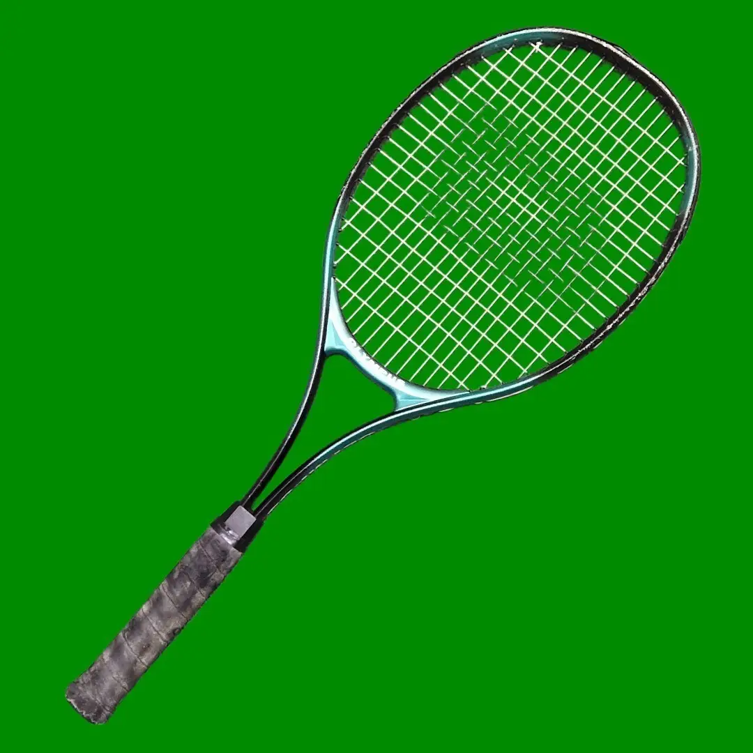 Olympus Pro Series Tennis Racket with Cover Bag Case, for Adults/Kids Sports - image 2 | Free standard UK delivery included | Discount Quality Products