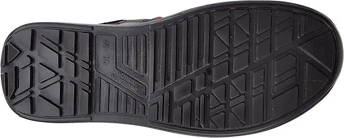 U-Power IROKO ESD S3 SRC Metal Free Cap Safety Work Shoe Trainers UK 5 RR20304 - image 9 | Free standard UK delivery included | Discount Quality Products
