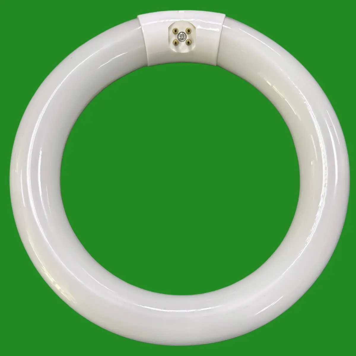 1x 22W G10q 4-Pin T9 Round 210mm Circular Lamp Fluorescent Tube 4000K Light Bulb
