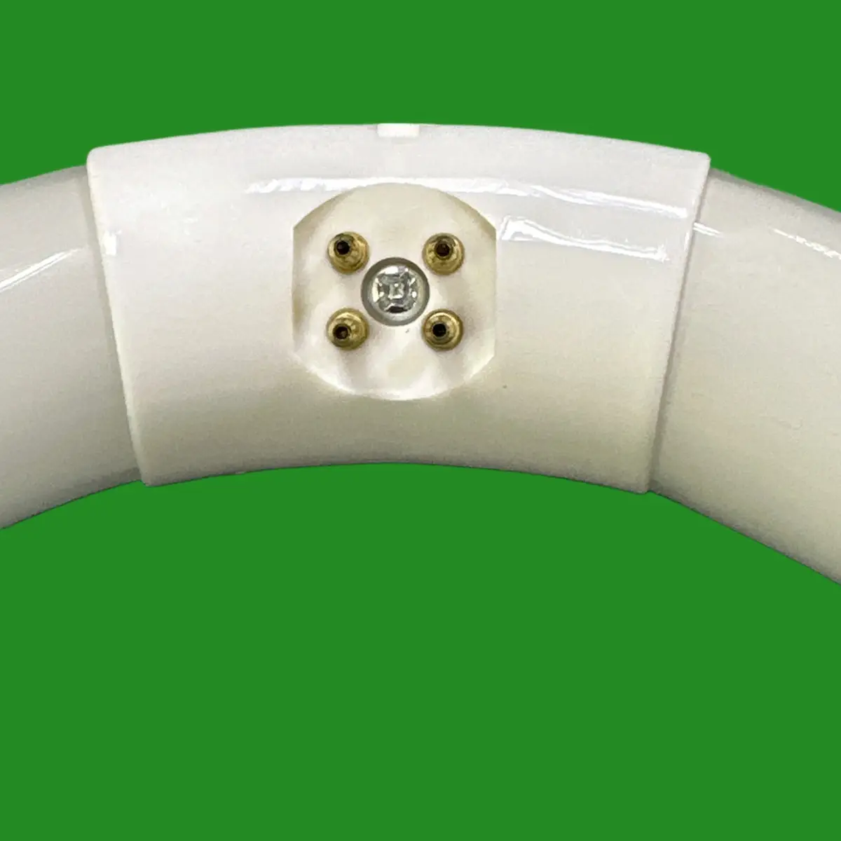 1x 22W G10q 4-Pin T9 Round 210mm Circular Lamp Fluorescent Tube 4000K Light Bulb - image 3 | Free standard UK delivery included | Discount Quality Products