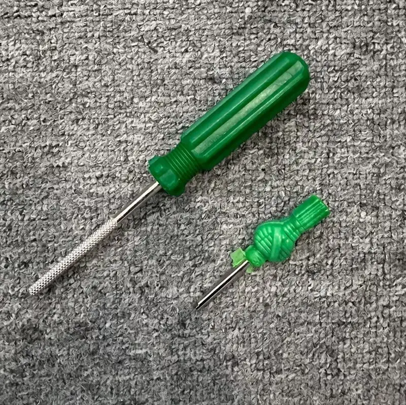 Tubeless Tyre Repair Kit Vacuum Tire Plug Gun Car Motorcycle Puncture Repair - image 4 | Free standard UK delivery included | Discount Quality Products
