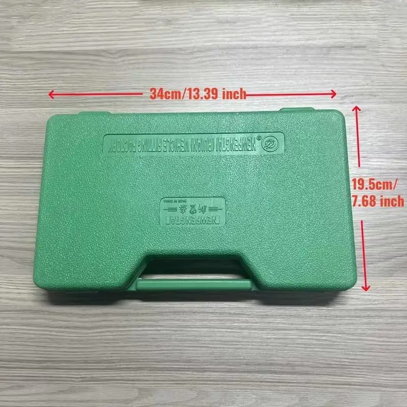 Tubeless Tyre Repair Kit Vacuum Tire Plug Gun Car Motorcycle Puncture Repair - image 8 | Free standard UK delivery included | Discount Quality Products