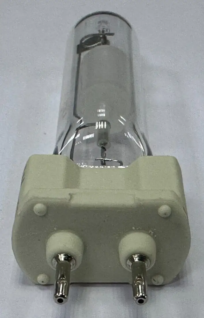 150W GE G12 HID CMH150/T/UVC/U/830/G12 METAL HALIDE CERAMIC Light Bulb Lamp - image 3 | Free standard UK delivery included | Discount Quality Products