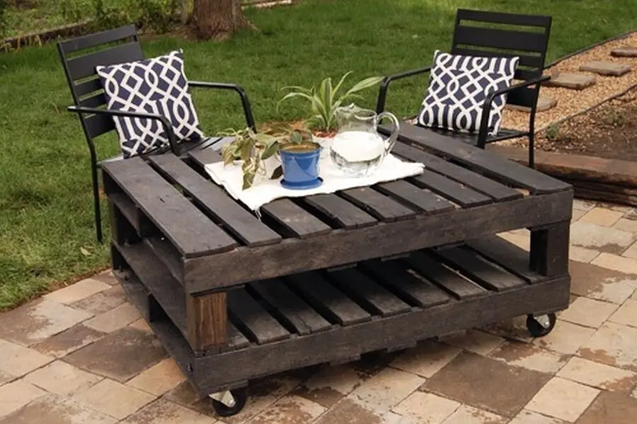 Wooden Pallets Euro & British Size for Various Uses; Storage Transport Shipping - image 5 | Free standard UK delivery included | Discount Quality Products