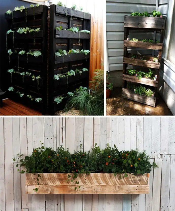 Wooden Pallets Euro & British Size for Various Uses; Storage Transport Shipping - image 7 | Free standard UK delivery included | Discount Quality Products