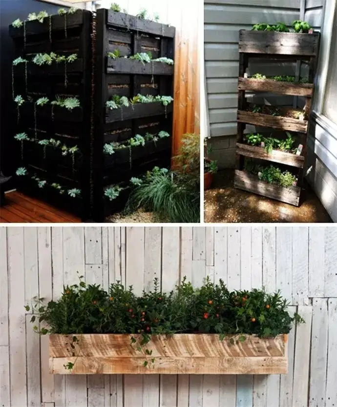 Wooden Pallets; Storage Decking Garden Furniture Firewood Shipment & Other Uses - image 3 | Free standard UK delivery included | Discount Quality Products