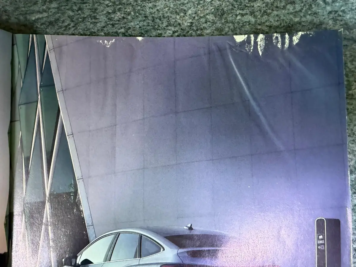 BBC Top Gear Magazine: Issue #357, Lambo, BMW, Cars, March 2022 (Water Damaged) - image 6 | Free standard UK delivery included | Discount Quality Products