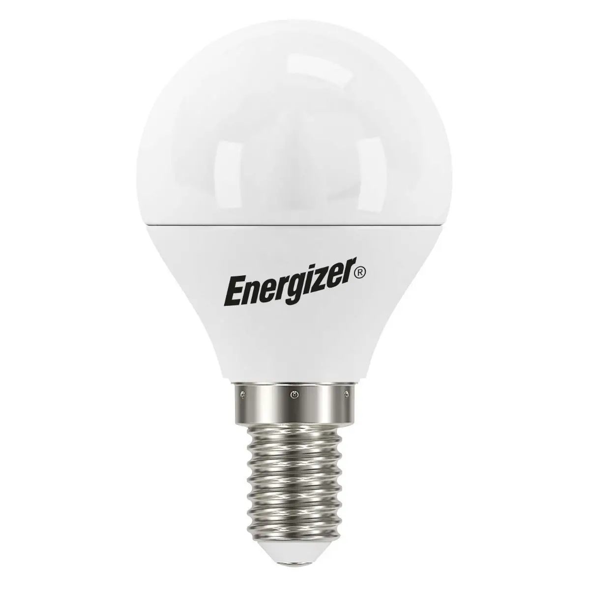 5x 3W (=25W) Energizer LED Round Golf G45 Light Bulbs 2700K SES E14 Small Screw - image 2 | Free standard UK delivery included | Discount Quality Products