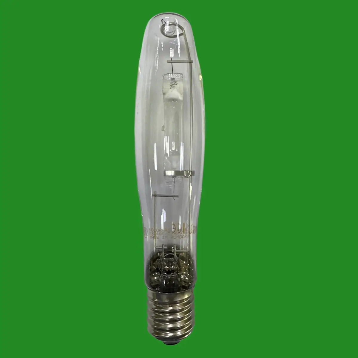 400W GE Kolorarc 7500K HID Metal Halide Lamp Tubular Light Bulb GES E40 Screw - image 2 | Free standard UK delivery included | Discount Quality Products