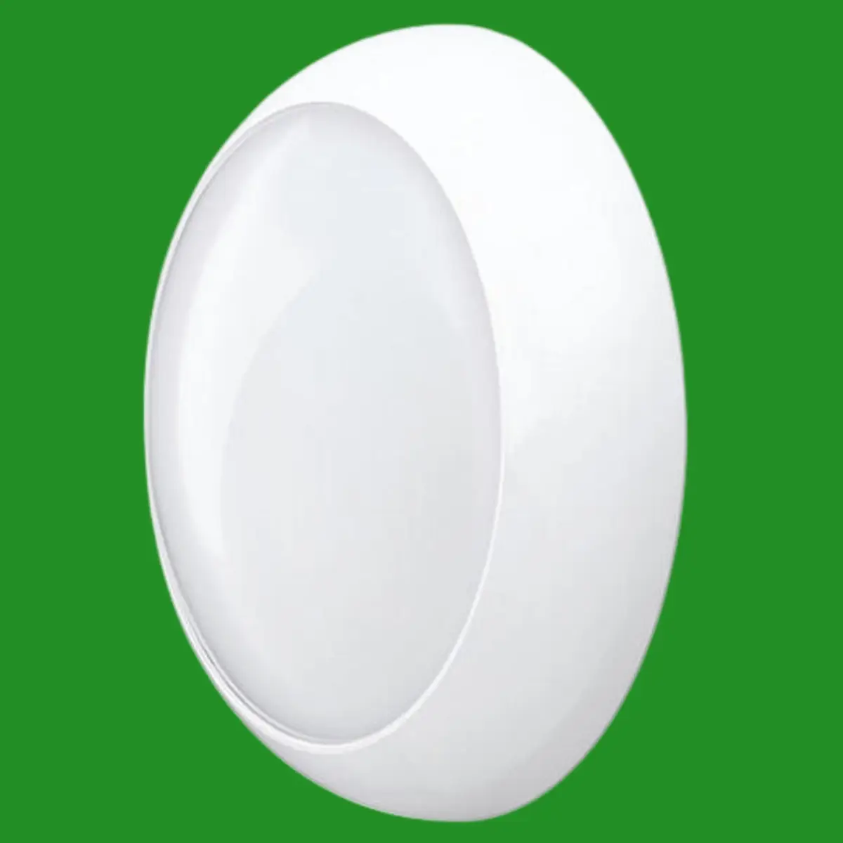 12W 4000K LED IP65 Bulkhead JCC RadiaLED Rapid JC070075 Quick Toolless Design