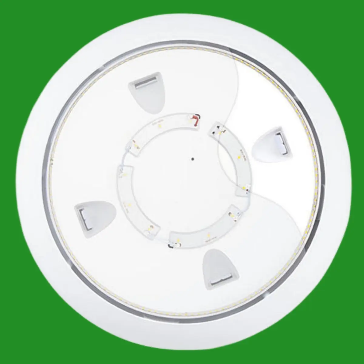 12W 4000K LED IP65 Bulkhead JCC RadiaLED Rapid JC070075 Quick Toolless Design - image 5 | Free standard UK delivery included | Discount Quality Products