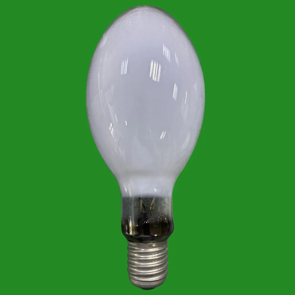 350W Sylvania SHX HPS High Pressure Sodium SON-E Elliptical Light Bulb GES E40 - image 2 | Free standard UK delivery included | Discount Quality Products